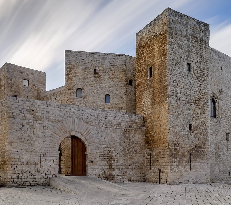 gruppo modern house bari case vacanza in puglia territorio 10