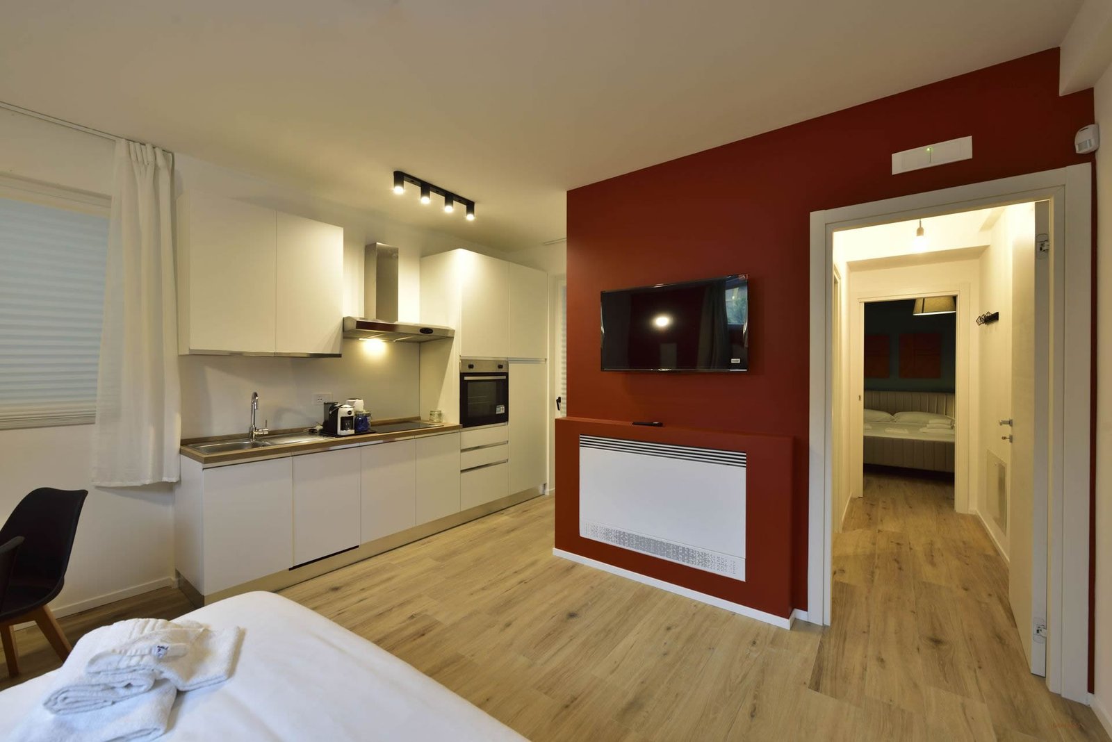 gruppo modern house bari case vacanza puglia suite apartments