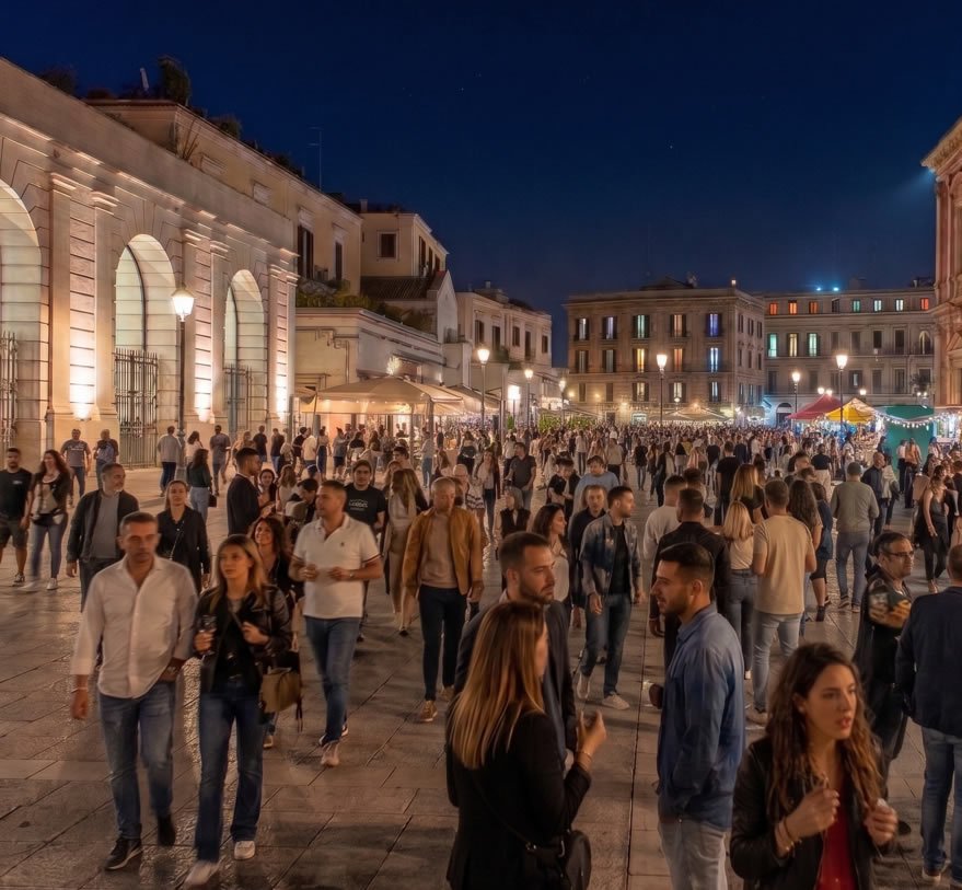 gruppo modern house bari case vacanza puglia vita notturna 10